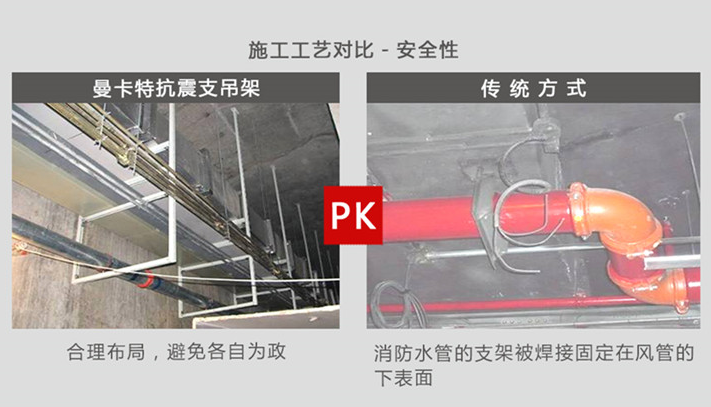 抗震支架