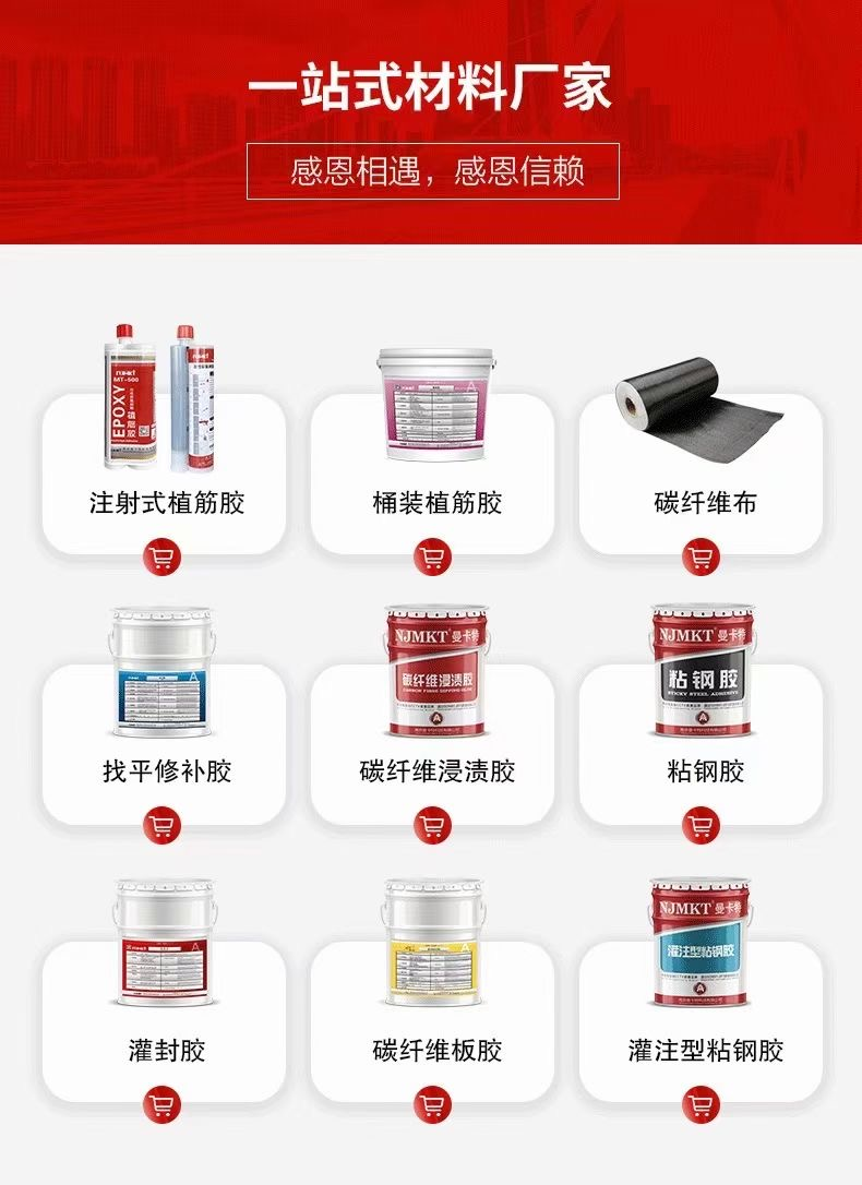 南京曼卡特的产品线